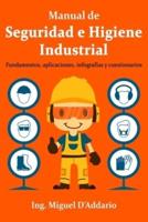 Manual De Seguridad E Higiene Industrial