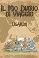 Il Mio Diario Di Viaggio Uganda