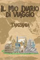 Il Mio Diario Di Viaggio Tanzania