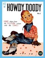 Howdy Doody #1