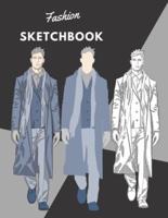 Fashion SketchBook