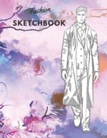 Fashion SketchBook