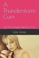 A Thunderstorm Cum
