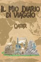 Il Mio Diario Di Viaggio Qatar