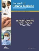 Transforming Healthcare, 2006-2014