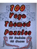 100 Yoga Themed Puzzles