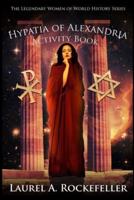 Hypatia of Alexandria Activity Book