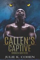 Callen's Captive