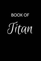 Titan Journal