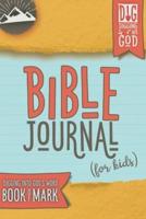 Bible Journal for Kids