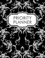 Priority Planner 2020