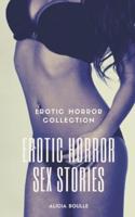 Erotic Horror Sex Stories