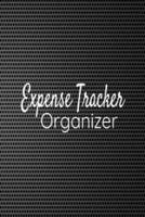 Expense Tracker Organizer