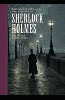 The Memoirs of Sherlock Holmes Sherlock Holmes #5 by Arthur Conan Doyle