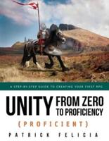 Unity from Zero to Proficiency (Proficient)