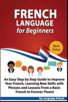 French Language for Beginners
