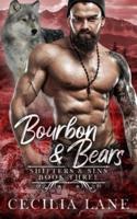 Bourbon and Bears