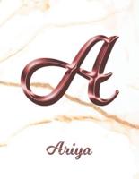 Ariya