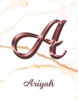 Ariyah