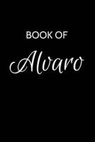 Alvaro Journal