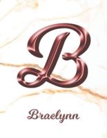 Braelynn