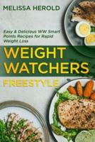 Weight Watchers Freestyle