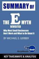 Summary of E-Myth Revisited
