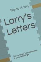 Larry's Letters