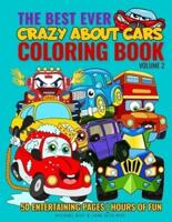The Best Ever Coloring Book