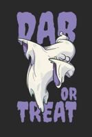 Dab Or Treat