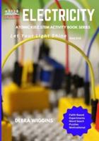 Electricity STEM Activity Book