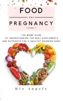 Food for Pregnancy