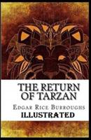 The Return of Tarzan Illustrated