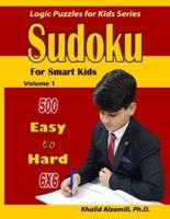 Sudoku for Smart Kids