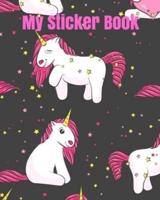 My Sticker Book