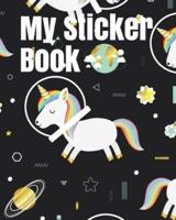 My Sticker Book