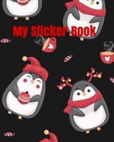 My Sticker Book