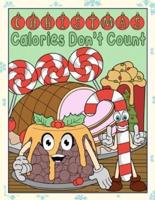 Christmas Calories Dont Count
