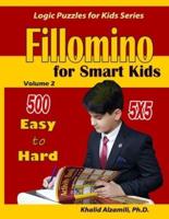 Fillomino For Smart Kids