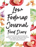 Low Fodmap Journal