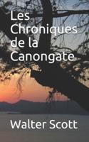 Les Chroniques De La Canongate