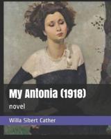 My Antonia (1918)