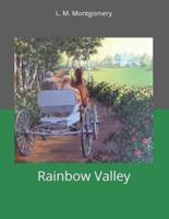 Rainbow Valley