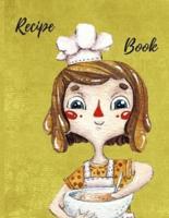 Recipe Book