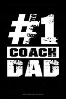 #1 Coach Dad