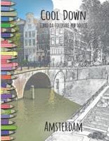 Cool Down - Libro Da Colorare Per Adulti