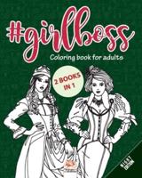 #GirlBoss - Night Edition - 2 Books in 1