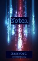 Notes. Password [Confidentiel]