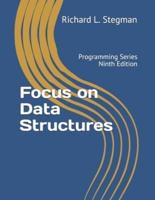 Focus on Data Structures