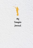My Temple Journal